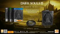 Dark Souls 3 Apocalypse Edition - thumbnail