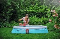 Einhell GE-SP 18 LL Li - Solo 4181560 Dompelpomp voor schoon water 4500 l/h 8 m - thumbnail