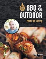 BBQ & Outdoor - Peter De Clercq - ebook - thumbnail