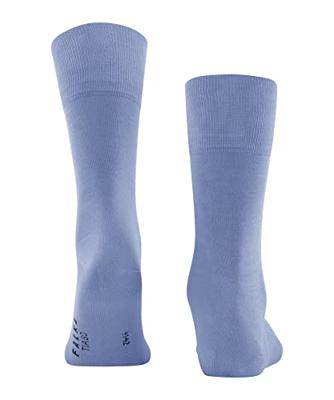 Falke 14792 TIAGO SO CORNFLOWER BLUE - alle