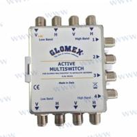 GLOV9191 - ACTIEVE MULTISWITCH 4X4 VOOR MULTI-UITGANG - thumbnail