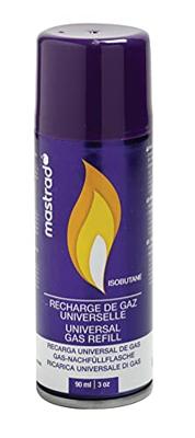 Mastrad - Universeel butaangas - Mastrad Mastrad - Universeel butaangas - Mastrad