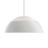 Louis Poulsen AJ Royal 500 V2 2700K Dali Hanglamp - Wit - thumbnail