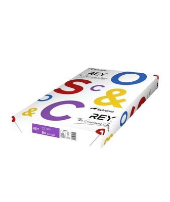 Kopieerpapier rey copy a3 80gr wit Kopieerpapier rey copy a3 80gr wit