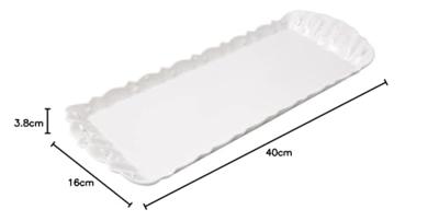 Villeroy & Boch Toy's Delight Royal Classic Sandwichschaal Villeroy & Boch Toy's Delight Royal Classic Sandwichschaal