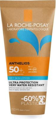 La Roche-Posay Anthelios Wetskin Ecopack SPF50+200ml