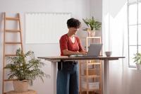 Desq jaarplanner Ultra Thin, magnetisch, ft 60 x 90 cm - thumbnail