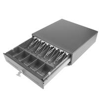 Kassa lade Mustek Zwart - thumbnail