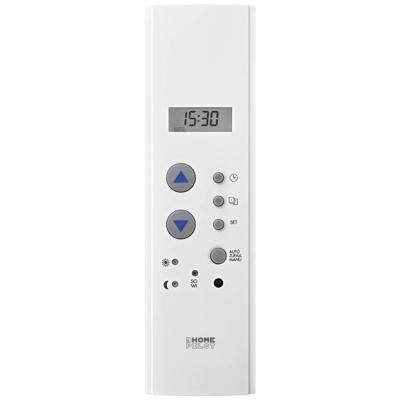 HOMEPILOT 10501003 Schakelklok Draadloos