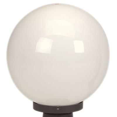 Globe 15 sokkel fumee Ø 25
