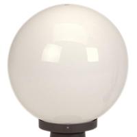 Globe 15 sokkel fumee Ø 25 - thumbnail