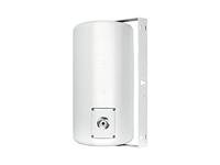 Omnitronic ODP-208T PA-wandluidspreker 37.5 W Wit 1 stuk(s) - thumbnail