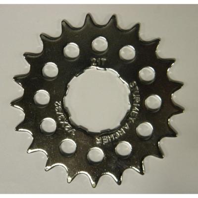 SturmeyArcher Tandwiel sturmey archer 21t | 3/32 | vlak | nuvinci