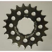 SturmeyArcher Tandwiel sturmey archer 21t | 3/32 | vlak | nuvinci - thumbnail