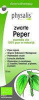 Physalis Zwarte Peper Olie 10ml - thumbnail