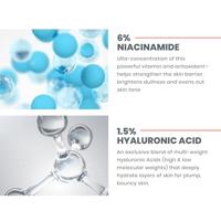 Avène Hyaluron Activ B3 Geconcentreerd opvullend Serum anti-aging, Hyaluronzuur & Niacinamide 30ml - thumbnail