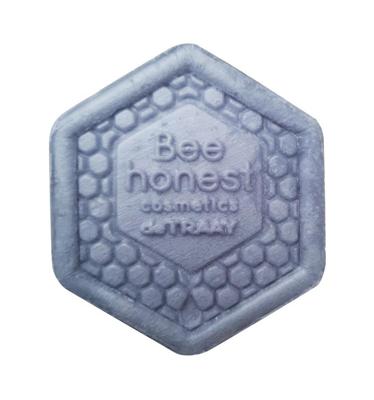 Bee Honest Men Hair & Body Bar 2-in-1 Sandelhout & Honing Bee Honest Men Hair & Body Bar 2-in-1 Sandelhout & Honing