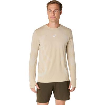 ASICS Road Seamless Longsleeve T-Shirt Heren