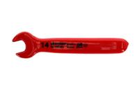 Gedore 6572550 VDE 894 14 Enkelvoudige steeksleutel Sleutelbreedte (metrisch) 14 mm - thumbnail