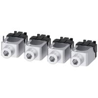 Siemens 3VA9234-0JG12 Ronde geleideraansluiting 1 stuk(s) - thumbnail