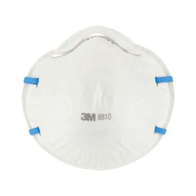 ZB MASKER FFP-2 3ST. 8810C3