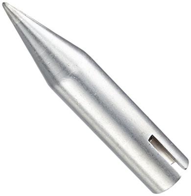 Ersa 842 BD LF Soldeerpunt Potloodvorm, Ersadur Grootte soldeerpunt 1 mm Inhoud: 1 stuk(s)