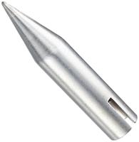 Ersa Soldeertip | potloodtip | breedte 1 mm | 0842 BDLF/SB | 2 stuks - 0842BDLF/SB 0842BDLF/SB - thumbnail