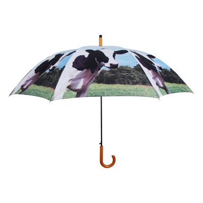 Esschert Design Paraplu farm animals