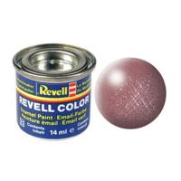 Revell Emailverf Koper (metallic) 93 Doos 14 ml - thumbnail
