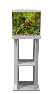 Meubel Start 20/30 Wit aquaria Superfish - Superfish