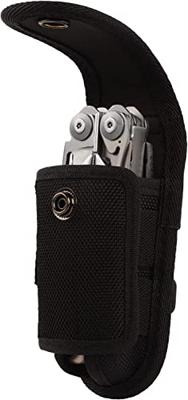 NITE Ize Heuptas Toolholster (b x h x d) 64 x 148 x 55 mm Zwart NI-FAMT-03-01 NITE Ize Heuptas Toolholster (b x h x d) 64 x 148 x 55 mm Zwart NI-FAMT-03-01