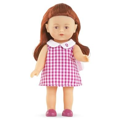 Corolle mini corolline ruby pop