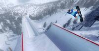 Shaun White Snowboarding - thumbnail