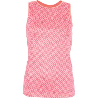 Reece 869621 Ivy Singlet Ladies - Coral - XS