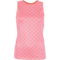 Reece 869621 Ivy Singlet Ladies - Coral - XS - thumbnail
