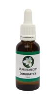 Star Remedies Combinatie 6 30 Milliliter - thumbnail