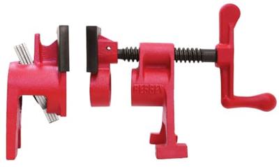 Bessey BPC-H12 Lijmtang (diep) Afm. werkbereik:40 mm