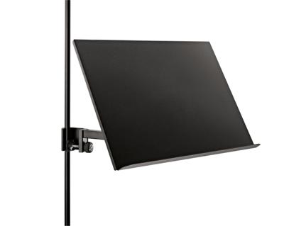 Konig & Meyer 11540 bladmuziek en documenthouder