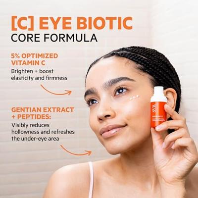 SVR (C EYE) Biotic 15ml