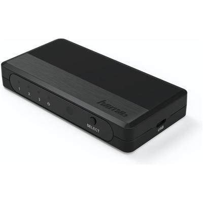 Hama HDMI™-splitter 3x1