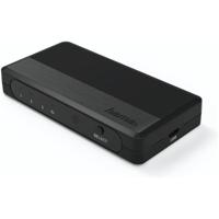 Hama HDMI™-splitter 3x1 - thumbnail
