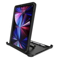 Otterbox Defender Pro Pack Back cover Zwart Tabletcover - thumbnail