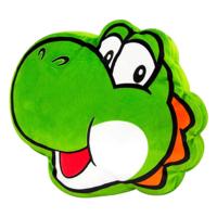 Super Mario Pluche - Mocchi Mocchi Large Yoshi Head - thumbnail