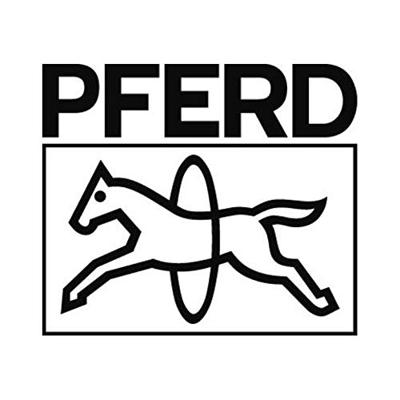 PFERD TOOLS 31136252 Steel slijpstift cilinder Ø 32 x 32 mm Diameter 32 mm 5 stuk(s)