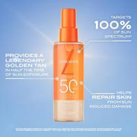 Lancaster Sun Beauty Sun Protective Water SPF30 150ml - thumbnail