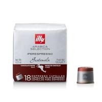 illy Arabica Selection Guatemala - 18 Iperespresso-capsules - thumbnail