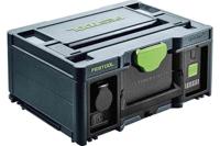 Festool 205721 SYS-PowerStation SYS-PST 1500 Li HP - thumbnail
