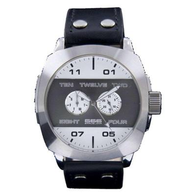 666 Barcelona 666-251 (Ø 47 mm) Heren horloge