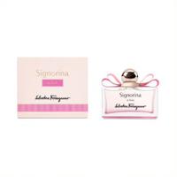 Ferragamo - Salvatore Ferragamo Signorina In Fiore Eau de toilette Spray 100ml Dames - thumbnail