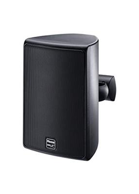 Magnat: Symbol X 160 - Boekenplank speakers In/outdoor - Zwart